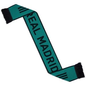 REAL MADRID - Authentic Fan Supporters Scarf